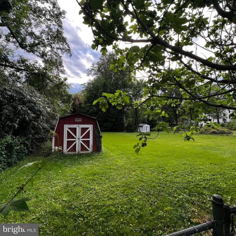 3817 ESTEL RD, Fairfax, VA 22031