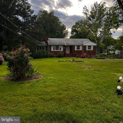 3817 ESTEL RD, Fairfax, VA 22031