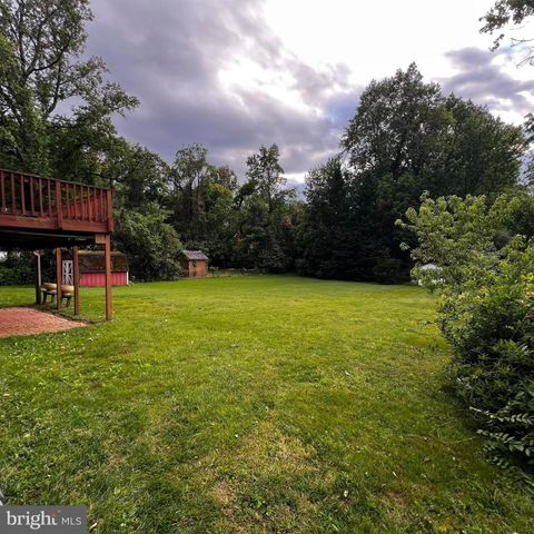 3817 ESTEL RD, Fairfax, VA 22031