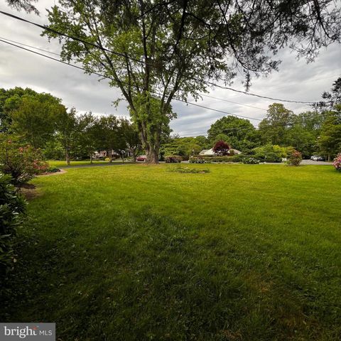 3817 ESTEL RD, Fairfax, VA 22031