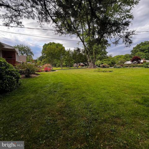 3817 ESTEL RD, Fairfax, VA 22031