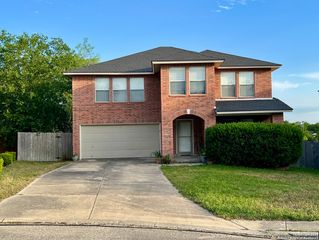 9626 Blossom Tree, San Antonio, TX 78250