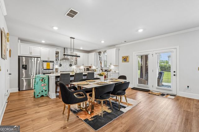 501 Cunninghame Court, Peachtree City, GA 30269