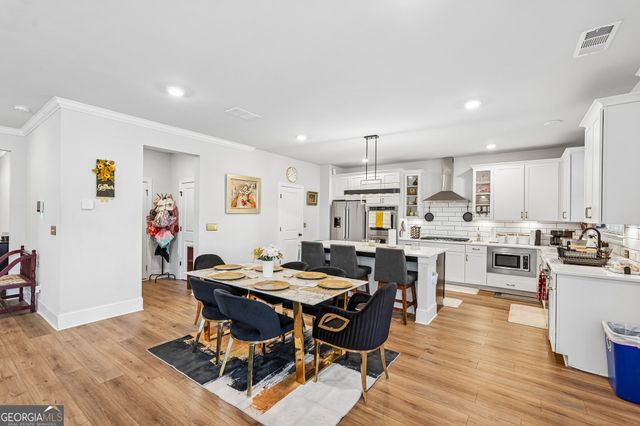 501 Cunninghame Court, Peachtree City, GA 30269