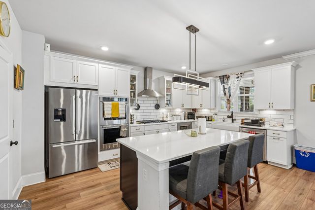 501 Cunninghame Court, Peachtree City, GA 30269