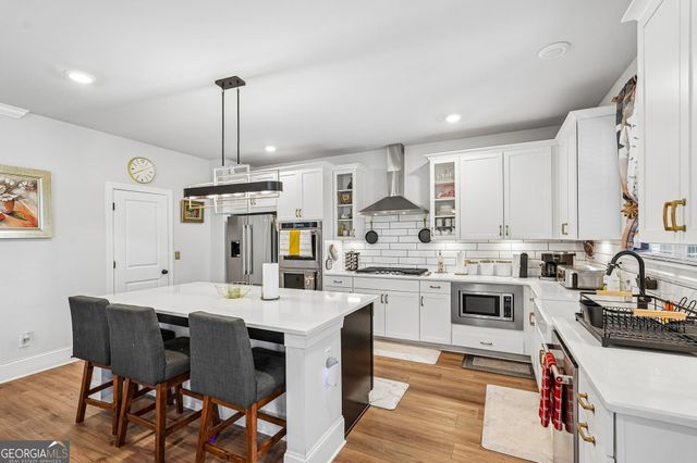 501 Cunninghame Court, Peachtree City, GA 30269
