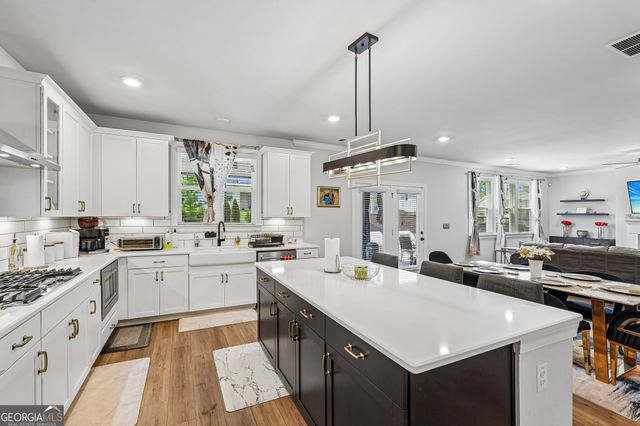 501 Cunninghame Court, Peachtree City, GA 30269