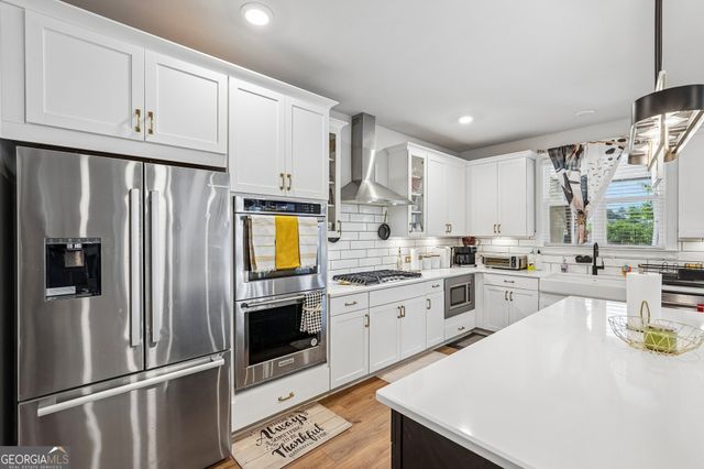 501 Cunninghame Court, Peachtree City, GA 30269
