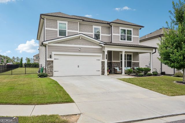 501 Cunninghame Court, Peachtree City, GA 30269