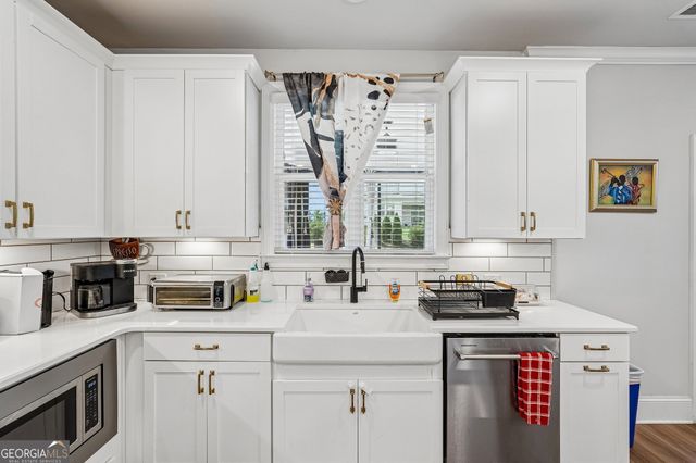 501 Cunninghame Court, Peachtree City, GA 30269