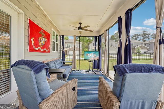 501 Cunninghame Court, Peachtree City, GA 30269