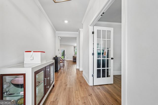 501 Cunninghame Court, Peachtree City, GA 30269