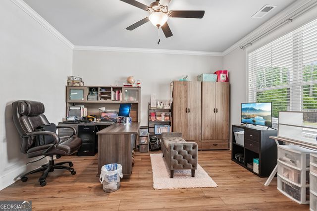 501 Cunninghame Court, Peachtree City, GA 30269