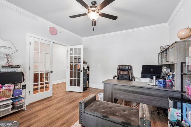 501 Cunninghame Court, Peachtree City, GA 30269