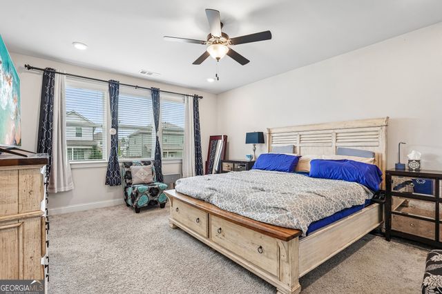 501 Cunninghame Court, Peachtree City, GA 30269