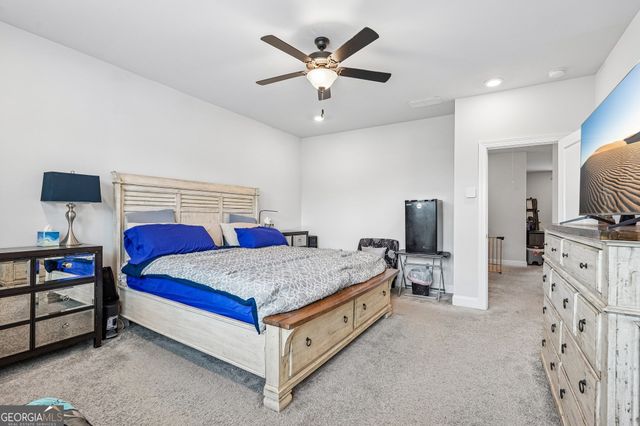501 Cunninghame Court, Peachtree City, GA 30269