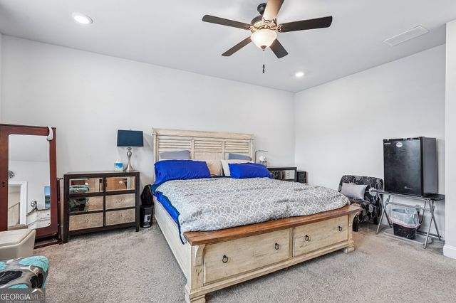 501 Cunninghame Court, Peachtree City, GA 30269