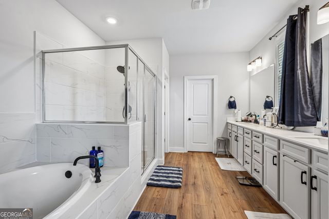 501 Cunninghame Court, Peachtree City, GA 30269