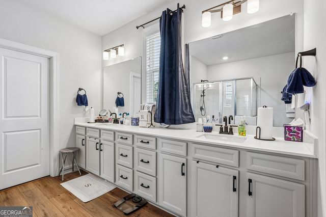 501 Cunninghame Court, Peachtree City, GA 30269