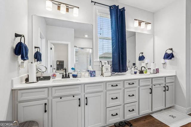501 Cunninghame Court, Peachtree City, GA 30269