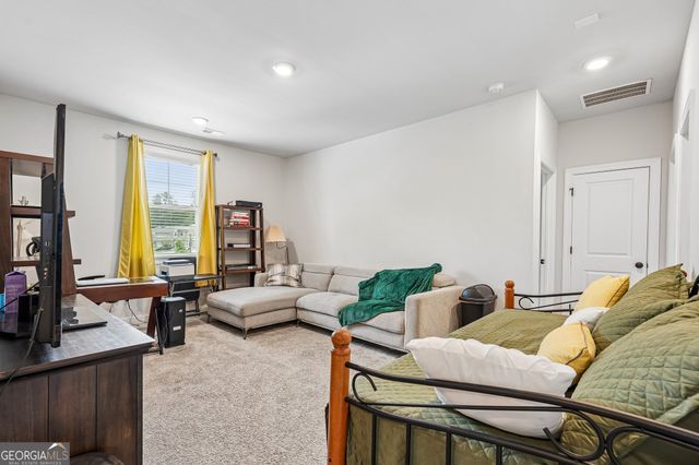 501 Cunninghame Court, Peachtree City, GA 30269