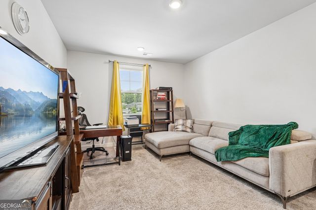 501 Cunninghame Court, Peachtree City, GA 30269