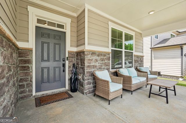 501 Cunninghame Court, Peachtree City, GA 30269