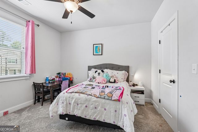 501 Cunninghame Court, Peachtree City, GA 30269