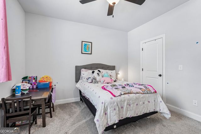 501 Cunninghame Court, Peachtree City, GA 30269