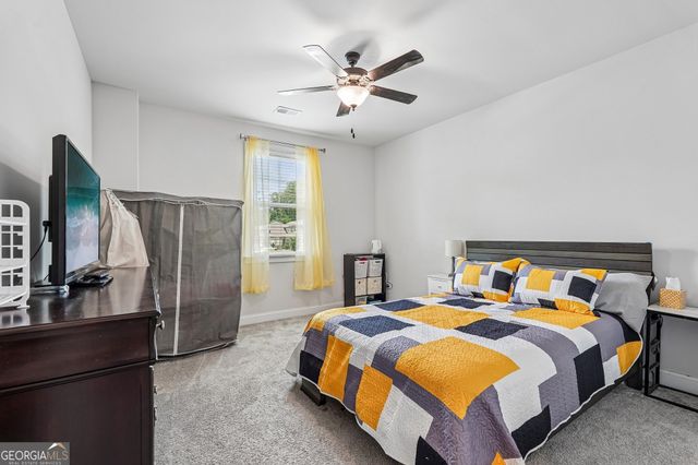 501 Cunninghame Court, Peachtree City, GA 30269