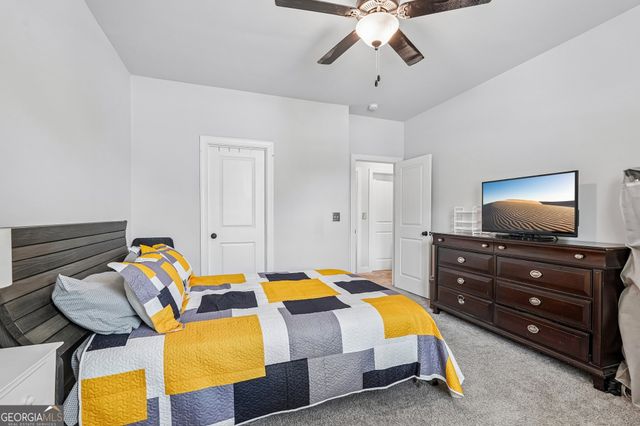 501 Cunninghame Court, Peachtree City, GA 30269