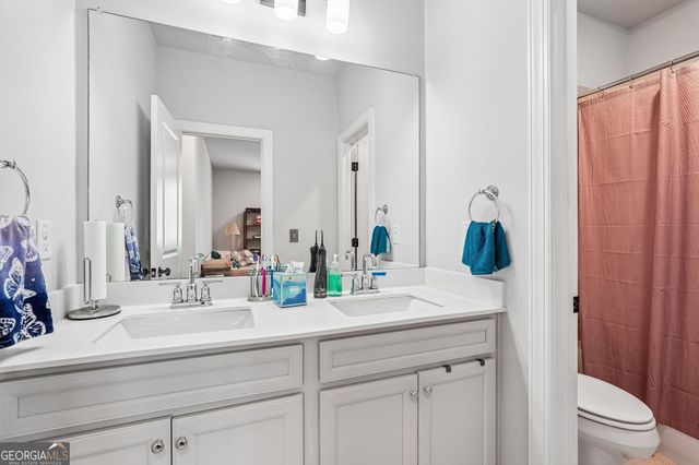 501 Cunninghame Court, Peachtree City, GA 30269