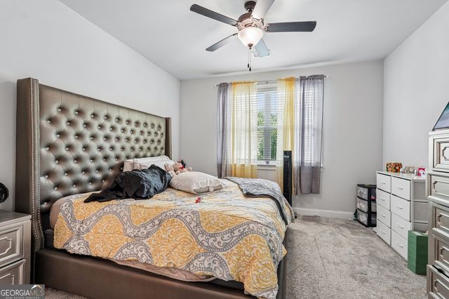 501 Cunninghame Court, Peachtree City, GA 30269