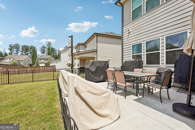 501 Cunninghame Court, Peachtree City, GA 30269