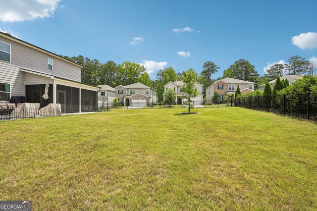 501 Cunninghame Court, Peachtree City, GA 30269