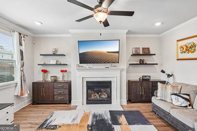 501 Cunninghame Court, Peachtree City, GA 30269