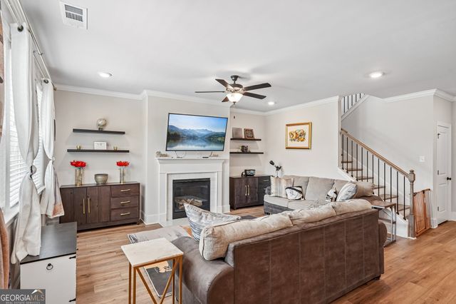 501 Cunninghame Court, Peachtree City, GA 30269