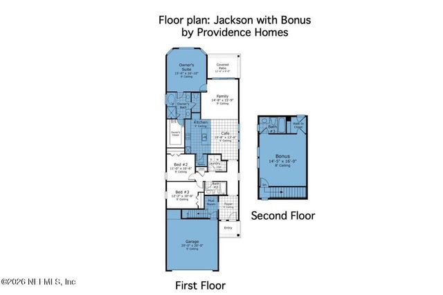 192 VISTA LAKE Circle, Ponte Vedra, FL 32081