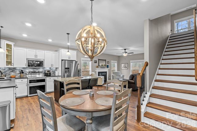 901 Wild River Run, Marshall, NC 28753