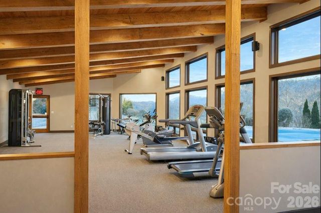 901 Wild River Run, Marshall, NC 28753