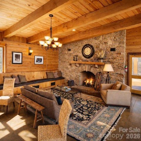 901 Wild River Run, Marshall, NC 28753