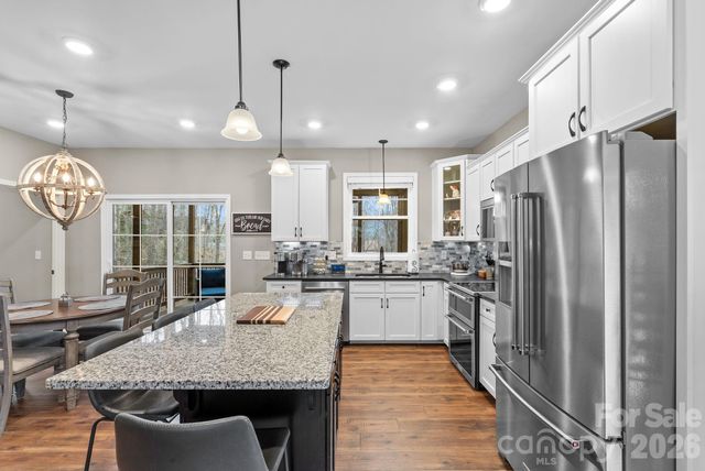 901 Wild River Run, Marshall, NC 28753