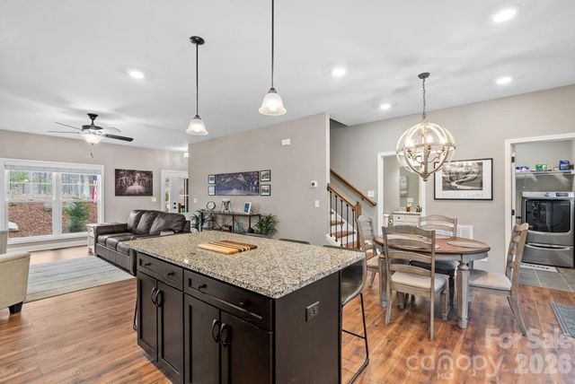 901 Wild River Run, Marshall, NC 28753