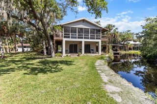 6554 S Beagle Drive, Homosassa, FL 34448