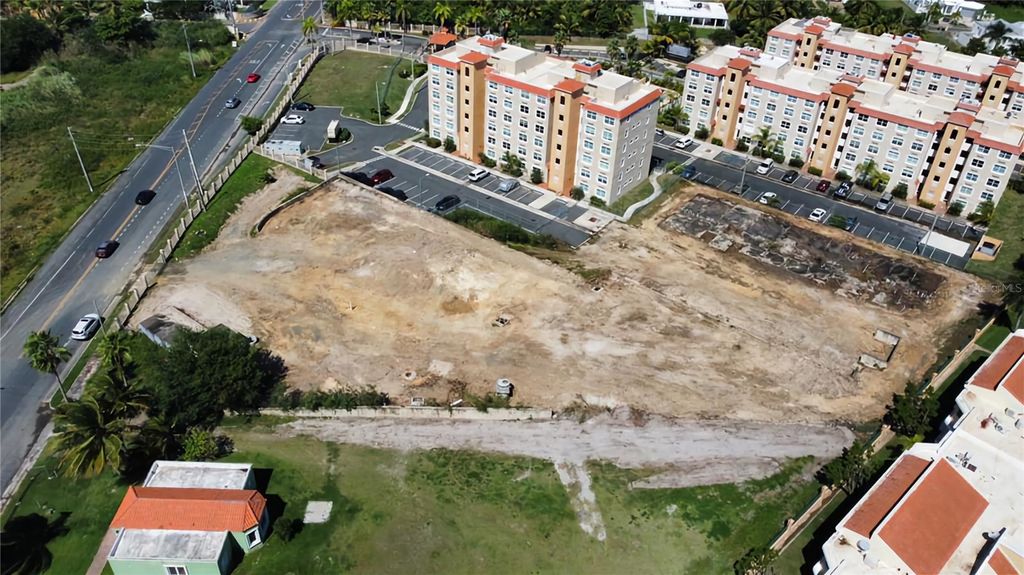 Image 1 of property listing at PR 6690, Vega Alta, PR 00692