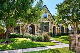 2410 Brushcreek Drive, Keller, TX 76248