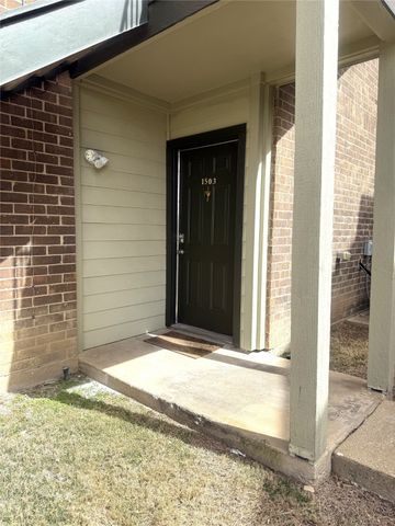 5981 Arapaho Road 1503, Dallas, TX 75248