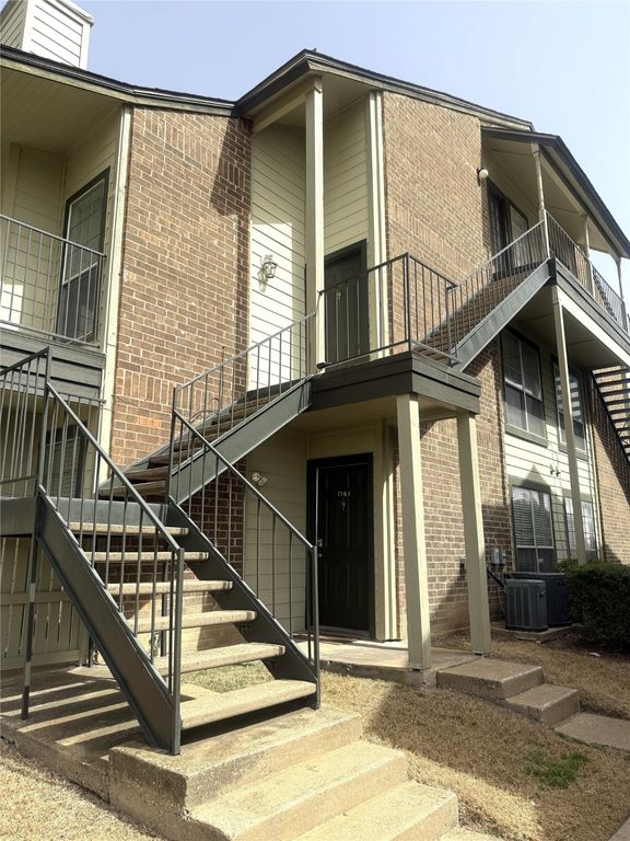 5981 Arapaho Road 1503, Dallas, TX 75248