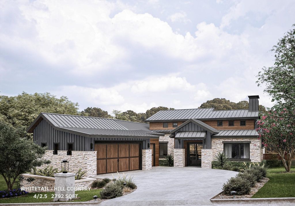 412 Paintbrush DR, Horseshoe Bay, TX 78657