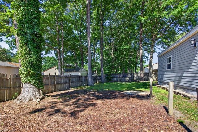 510 Heacox LN, Newport News, VA 23608